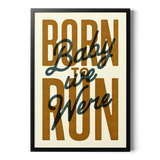Born to Run