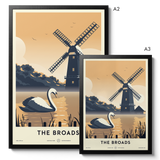 The Broads National Park