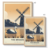 The Broads National Park