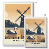 The Broads National Park