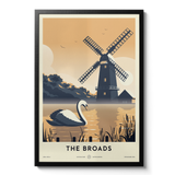 The Broads National Park