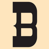 Western Type - Light