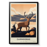 Cairngorms National Park