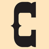 Western Type - Light