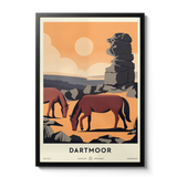 Dartmoor National Park