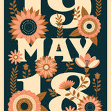 Date Personalised Print