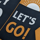 Hey Ho Let's Go