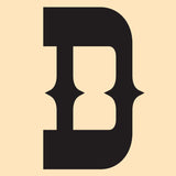 Western Type - Light