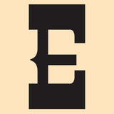 Western Type - Light