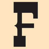 Western Type - Light