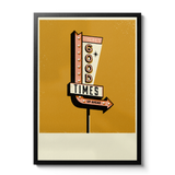 Good Times - Giclée Print