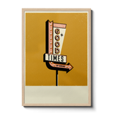 Good Times - Giclée Print