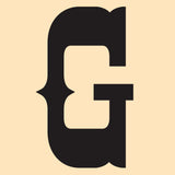 Western Type - Light