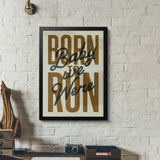 Born to Run
