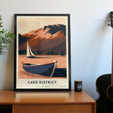Lake District National Park