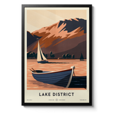 Lake District National Park