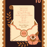 Love Letter Personalised Print