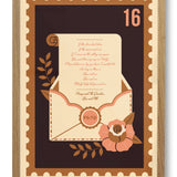 Love Letter Personalised Print