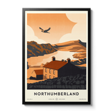 Northumberland National Park
