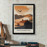 Northumberland National Park