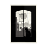 New York City - Giclée Print