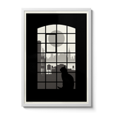 New York City - Giclée Print