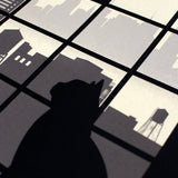 New York City - Giclée Print