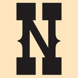 Western Type - Light