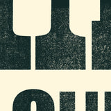 This Is Our Time - Giclée Print
