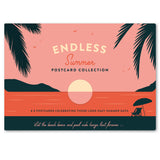 Endless Summer Postcard Set