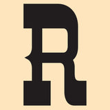 Western Type - Light