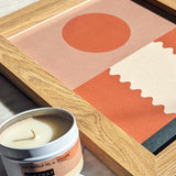 Telegramme x KIP Candle Co Travel Gift Set
