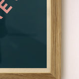 Type Personalised Print