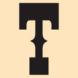 Western Type - Light