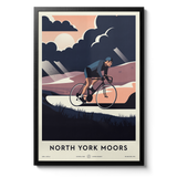 North York Moors National Park