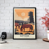 Dartmoor National Park