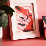 Endless Summer Postcard Set